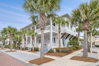 55 Lifeguard Loop E Rosemary Beach FL 32