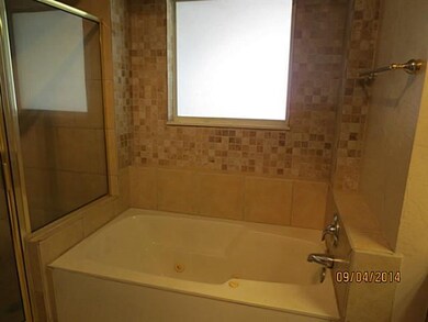 Master Bath/Spa.