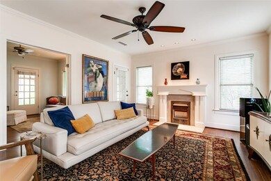 5415 Mercedes Ave, Dallas, TX 75206 - photo 5