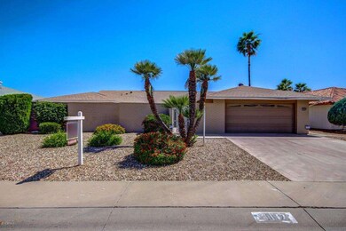 9627 W Lindgren Ave, Sun City, AZ 85373 - photo 2