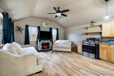 30308 E 676 Rd, Wagoner, OK 74467 - photo 5