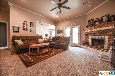 2303 Merle Dr, Copperas Cove, TX 76522 - photo 4