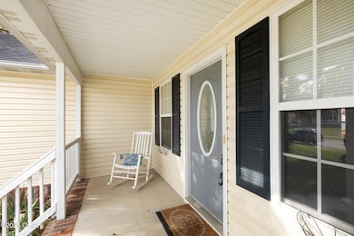 409 Gault St, Carl Junction, MO 64834 - photo 3