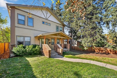 2161 S Downing St, Denver, CO 80210 - photo 2