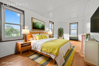 286 Corbin Place unit D1, Brooklyn, NY 11235 - photo 5