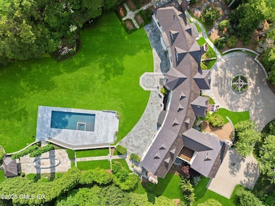 aerial