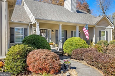 4618 Seminole Dr, Gainesville, GA 30506 - photo 5