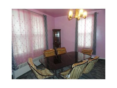 Dining Room. This room is presently used as dining