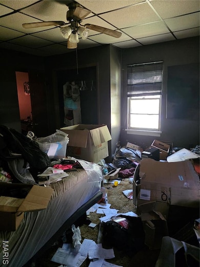 402 Mckinley St, Worden, IL 62097 - photo 4