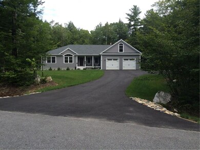 68 Chickadee Ln, Durham, ME 04222 - photo 5