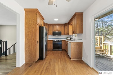 4210 N 130th Cir, Omaha, NE 68164 - photo 7