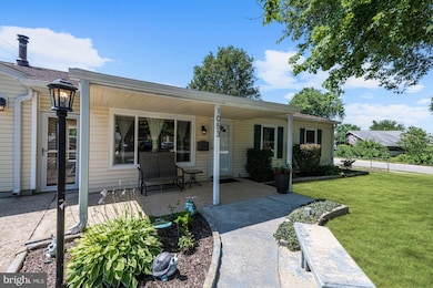 1053 Genine Dr, Glen Burnie, MD 21060 - photo 3