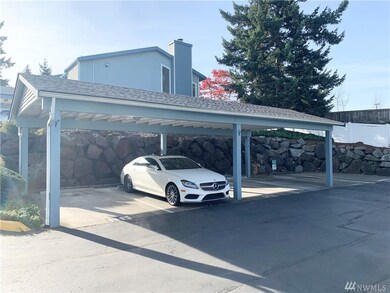 3810 S 158th St unit B7, Tukwila, WA 98188 - photo 2