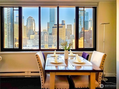 Royal Crest unit 1206, Seattle, WA 98121 - photo 6