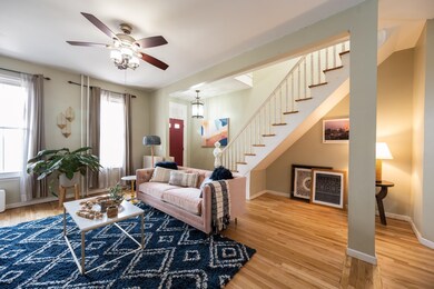 72 Romaine Ave, Jersey City, NJ 07306 - photo 2