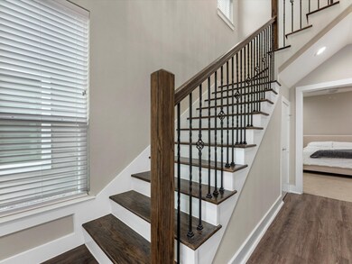 878 Fortune St, Houston, TX 77088 - photo 2