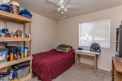 Lower Level Guest Bedroom 2
