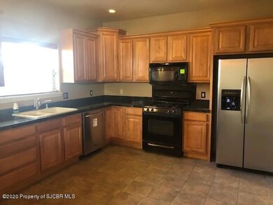 6312 Red Rock Dr, Farmington, NM 87402 - photo 5