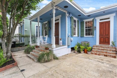 908 First St, New Orleans, LA 70130 - photo 3
