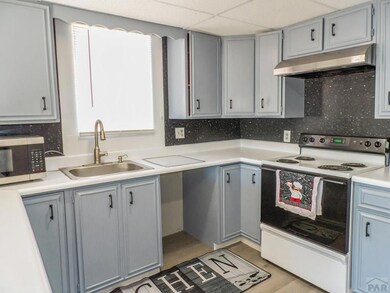 908 E 9th St, Pueblo, CO 81001 - photo 3