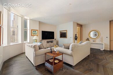 49 Chambers St unit 14C, New York, NY 10007 - photo 2