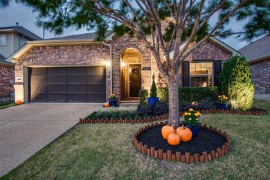 Beautifully landscaped!