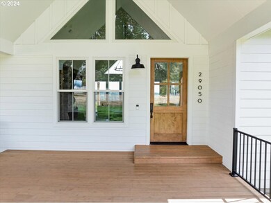 29050 SW Petes Mountain Rd, West Linn, OR 97068 - photo 5