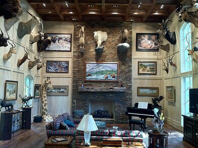 12 Legend Ln, Houston, TX 77024 - photo 2