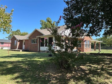 3570 S Ladd Ave, Washington, OK 73093 - photo 6