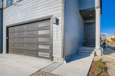 6643 Cornelius Point, Colorado Springs, CO 80923 - photo 3