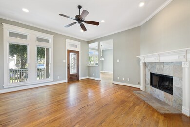606 W 8th St, Houston, TX 77007 - photo 6