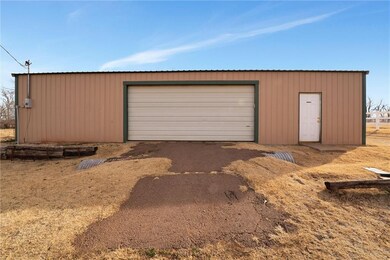 30 x 50 Insulated Shop with Electric and Plumbing
