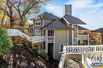 15 Shenandoah Ridge Ct, Wintergreen Resort, VA 22967 - photo 3