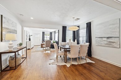 1119 Winston St, Houston, TX 77009 - photo 6