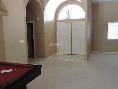Entry Hall.