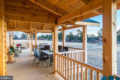 933 N River Rd, Middletown, VA 22645 - photo 4