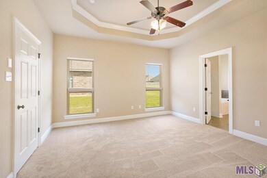 4906 Knight Dr, Zachary, LA 70791 - photo 3