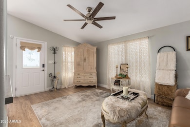 201 S Greenfield Rd unit 154, Mesa, AZ 85206 - photo 5