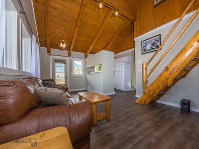 2575 Curley Bear Rd unit 126, Big Sky, MT 59716 - photo 6