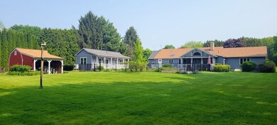 148 Westbrook Rd, South Deerfield, MA 01373 - photo 2