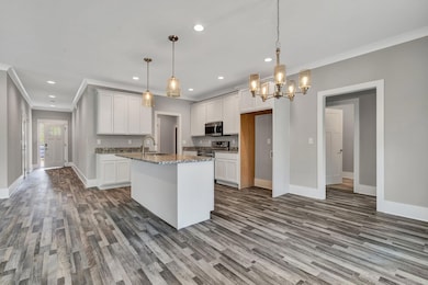 Lot 10 Harris Creek Trail SW, Cleveland, TN 37311 - photo 6