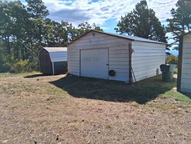 13308 SE 180th Rd, Talihina, OK 74571 - photo 6