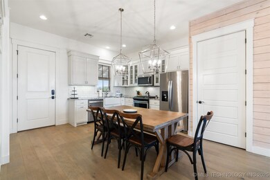 29 Water St unit 8, Carlton Landing, OK 74432 - photo 7