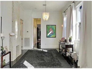Dining Room.