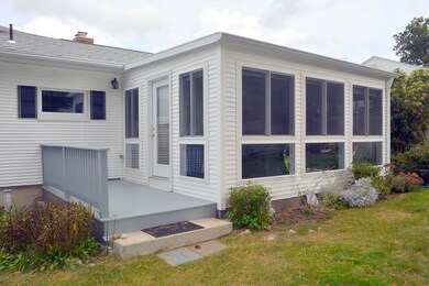 130 Garden Hills Dr, Cranston, RI 02920 - photo 6