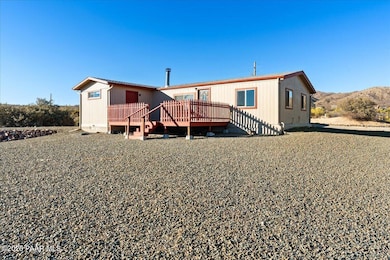 1475 N Triple d Ranch Rd, Dewey, AZ 86327 - photo 4