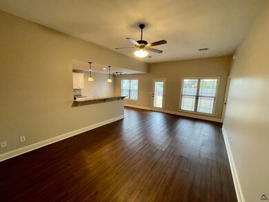 231 N Charity Ln, Warner Robins, GA 31088 - photo 3