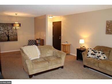 Large living space