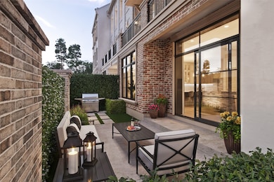 112 Wellington Row Rd, Houston, TX 77024 - photo 6