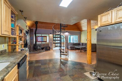 Kitchen Reverse
